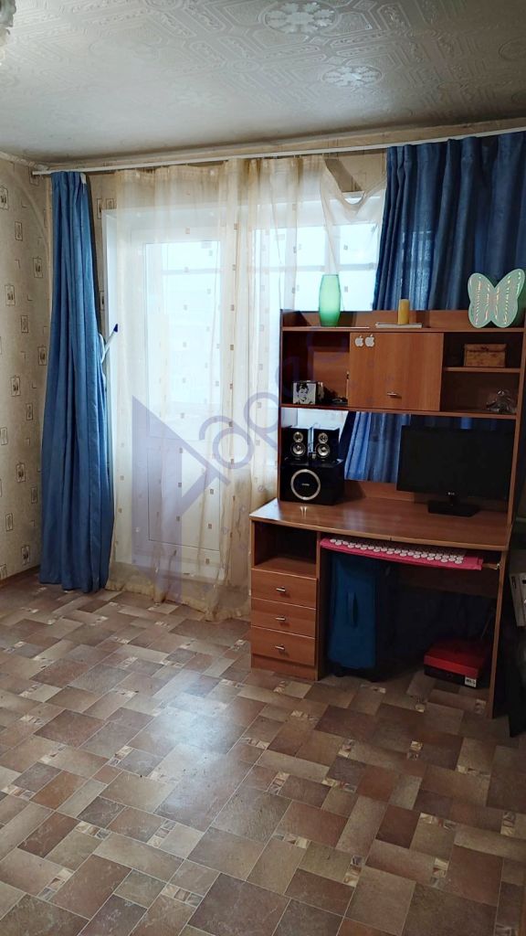 Продажа 2-комнатной квартиры, Нижний Новгород, Адмирала Макарова ул,  6 к2