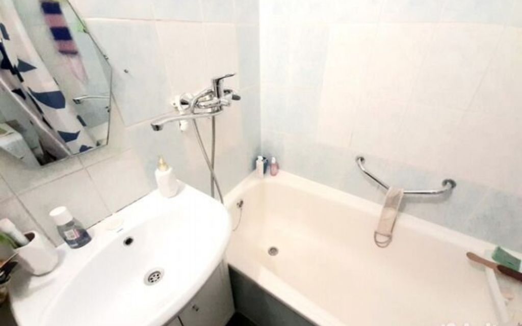 Аренда 1-комнатной квартиры, Ярославль, Ньютона ул,  18к2