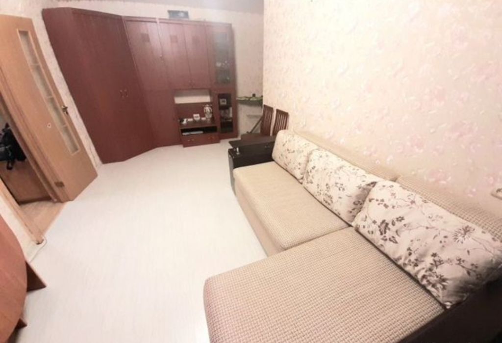 Аренда 1-комнатной квартиры, Ярославль, Ньютона ул,  18к2