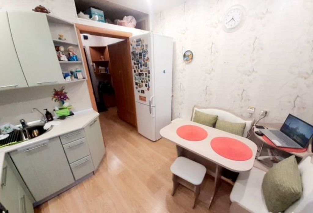 Аренда 1-комнатной квартиры, Ярославль, Ньютона ул,  18к2