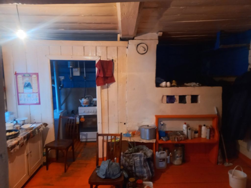 Продажа дома, 40м <sup>2</sup>, 30 сот., Новоселки, Новосельская,  43