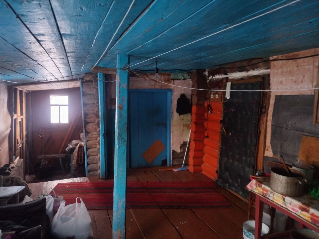 Продажа дома, 40м <sup>2</sup>, 30 сот., Новоселки, Новосельская,  43