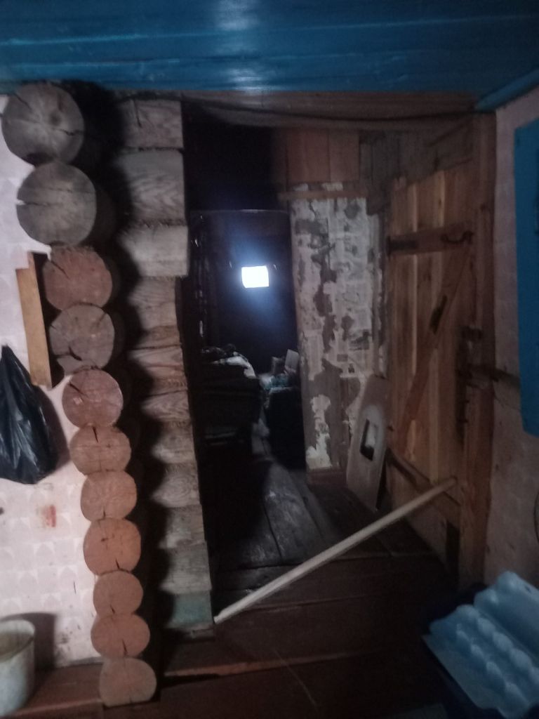 Продажа дома, 40м <sup>2</sup>, 30 сот., Новоселки, Новосельская,  43