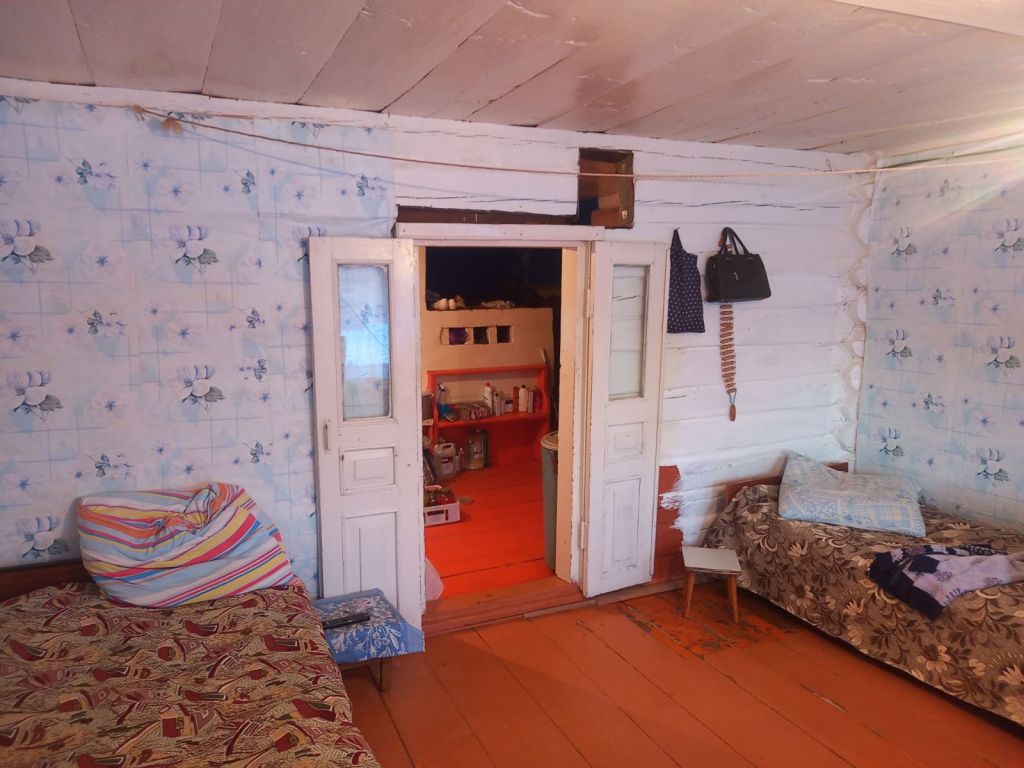 Продажа дома, 40м <sup>2</sup>, 30 сот., Новоселки, Новосельская,  43