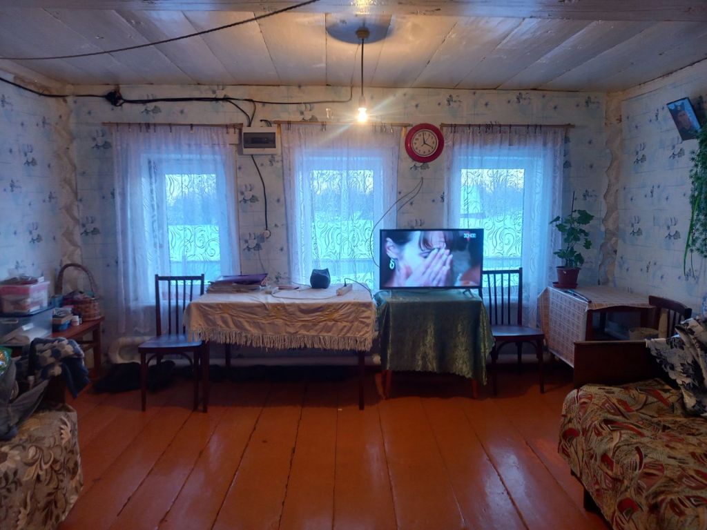 Продажа дома, 40м <sup>2</sup>, 30 сот., Новоселки, Новосельская,  43