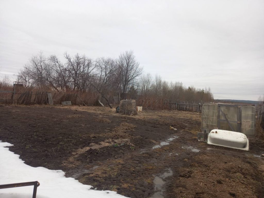 Продажа дома, 40м <sup>2</sup>, 30 сот., Новоселки, Новосельская,  43