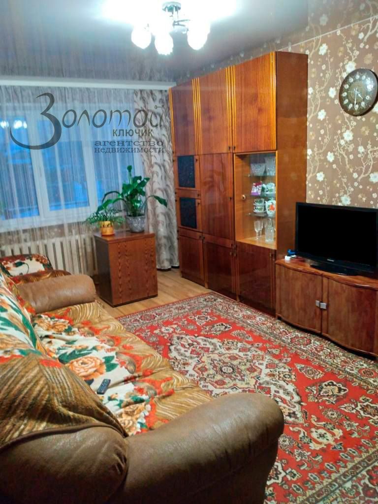 Продажа 3-комнатной квартиры, Нижегородская, Школьная,  24
