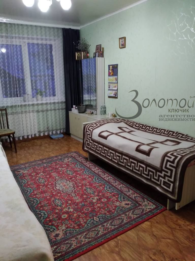 Продажа 3-комнатной квартиры, Нижегородская, Школьная,  24