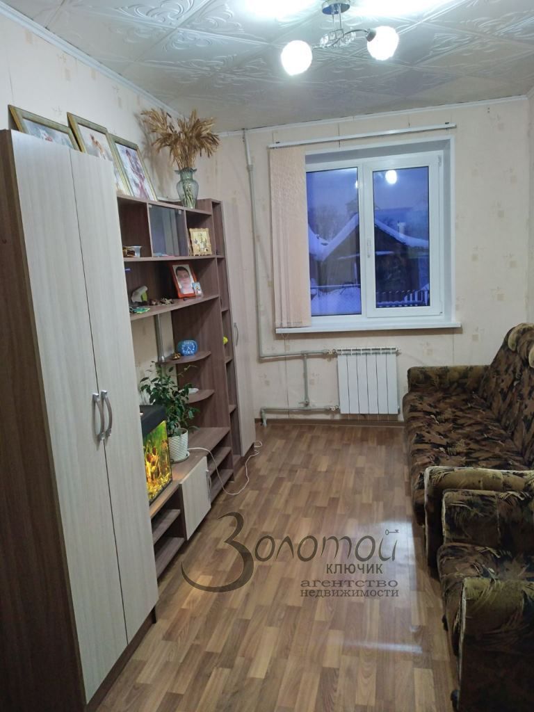 Продажа 3-комнатной квартиры, Нижегородская, Школьная,  24