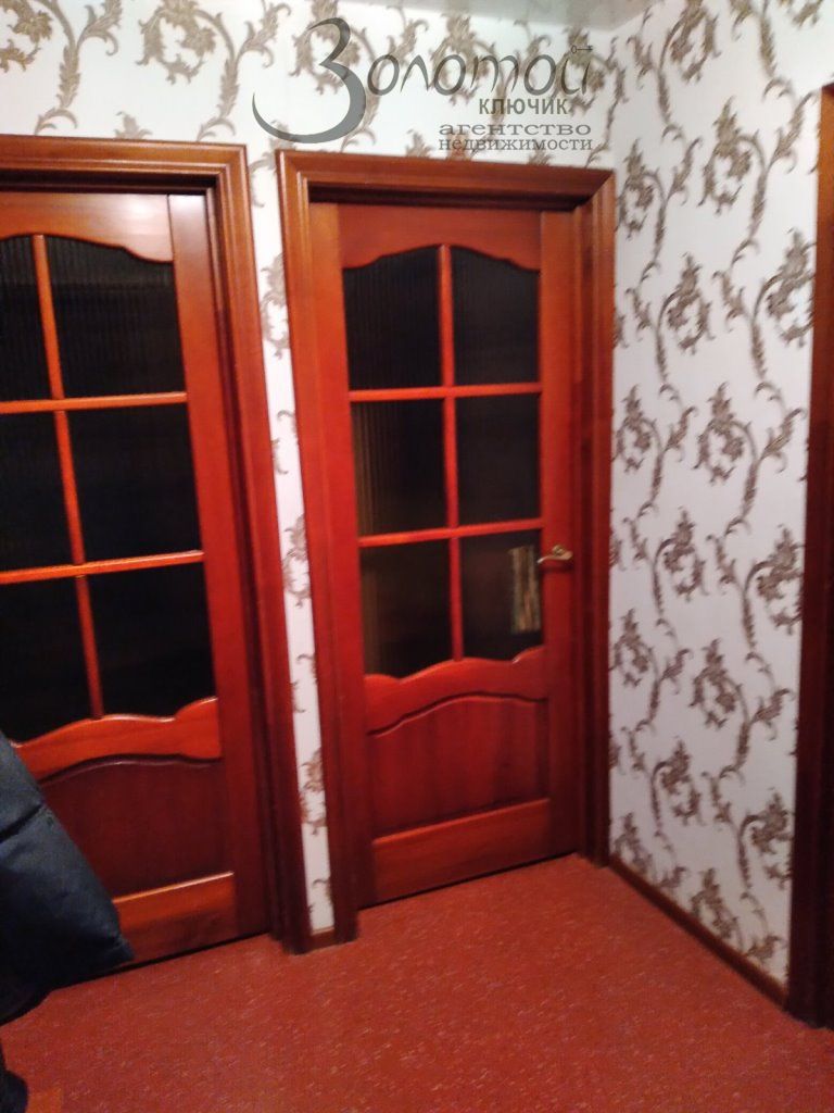 Продажа 3-комнатной квартиры, Нижегородская, Школьная,  24