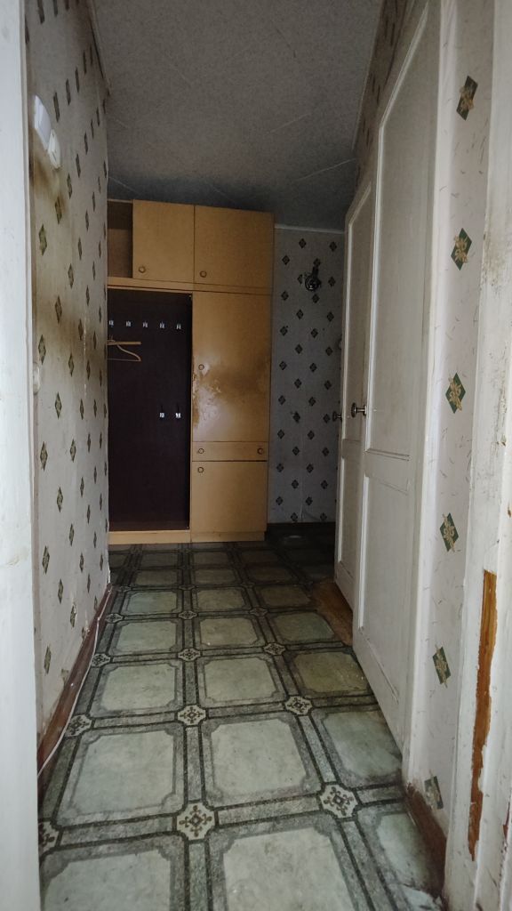 Продажа 3-комнатной квартиры, Иваново, Суворова ул,  25