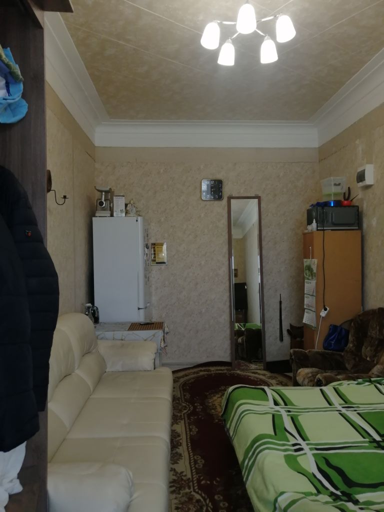 Продажа комнаты, 20м <sup>2</sup>, Нижний Новгород, Металлистов ул,  5