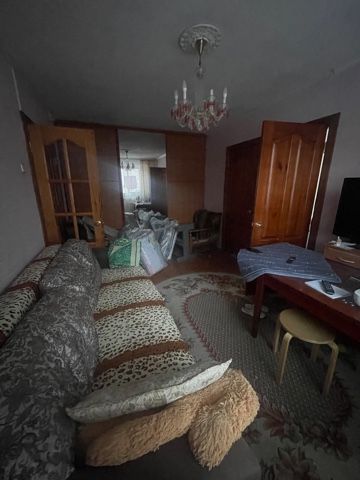 Продажа 4-комнатной квартиры, Иваново, Володарского ул,  34а