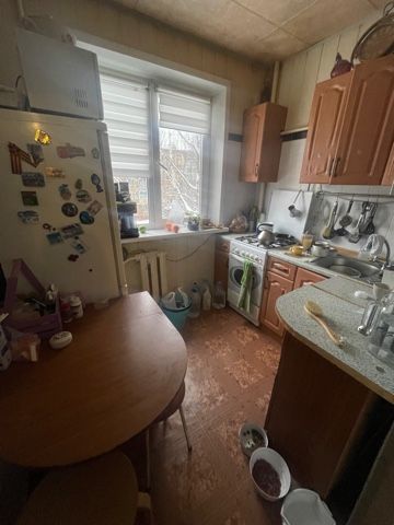 Продажа 4-комнатной квартиры, Иваново, Володарского ул,  34а