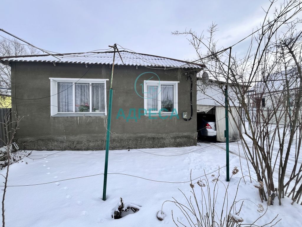 Продажа дома, 88м <sup>2</sup>, 20 сот., Волоконовка, Центральная