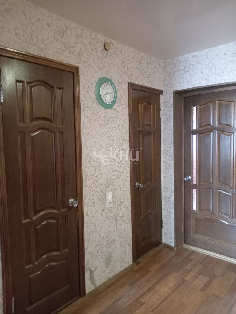 Продажа 3-комнатной квартиры, Городец, Речников ул,  4А