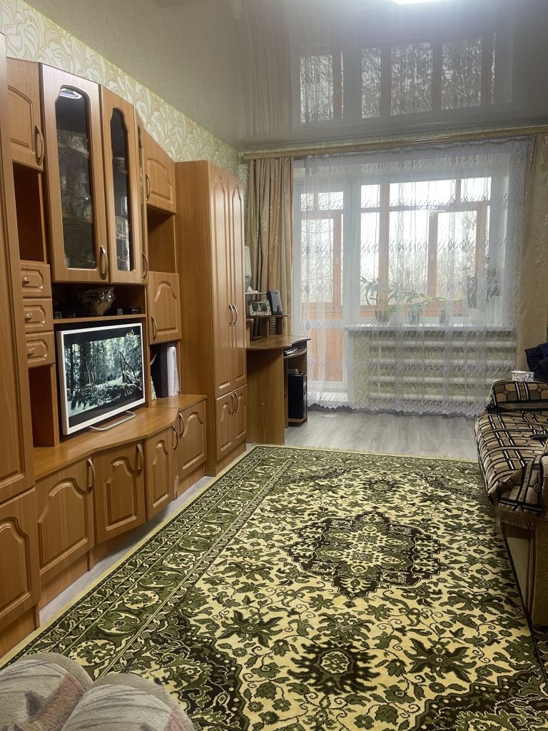 Продажа 1-комнатной квартиры, Иваново, Дзержинского ул,  16