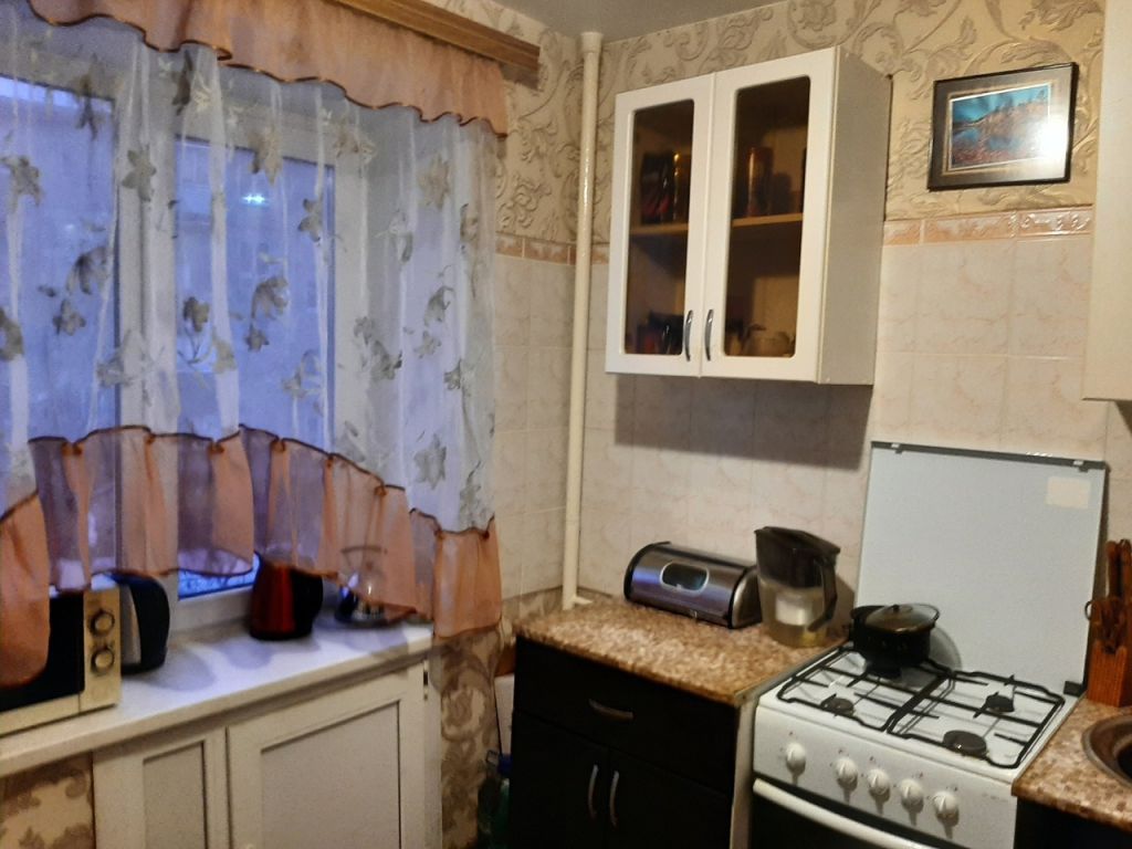 Продажа 2-комнатной квартиры, Саратов, Тульская ул,  29