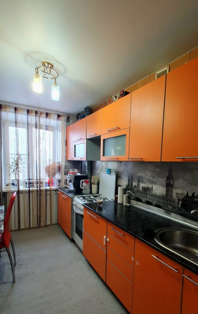 Продажа 2-комнатной квартиры, Павлово, Высокая ул,  28