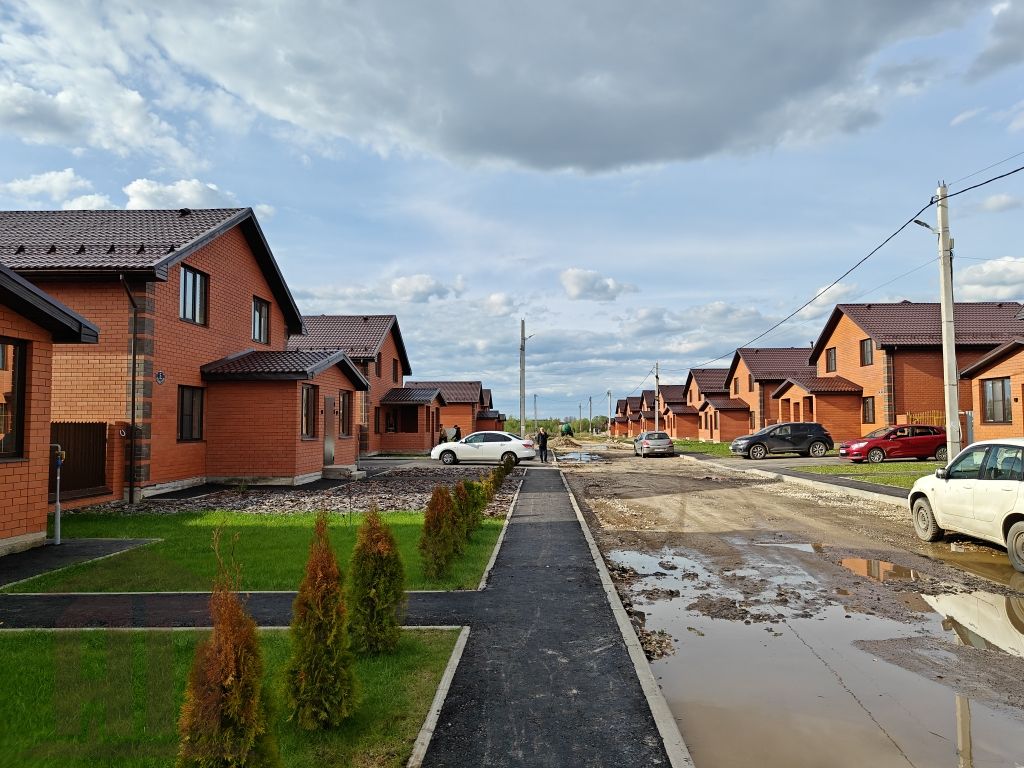 Продажа дома, 153м <sup>2</sup>, 10 сот., Раслово,  7