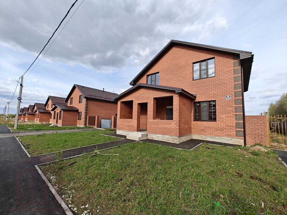 Продажа дома, 153м <sup>2</sup>, 10 сот., Раслово,  7