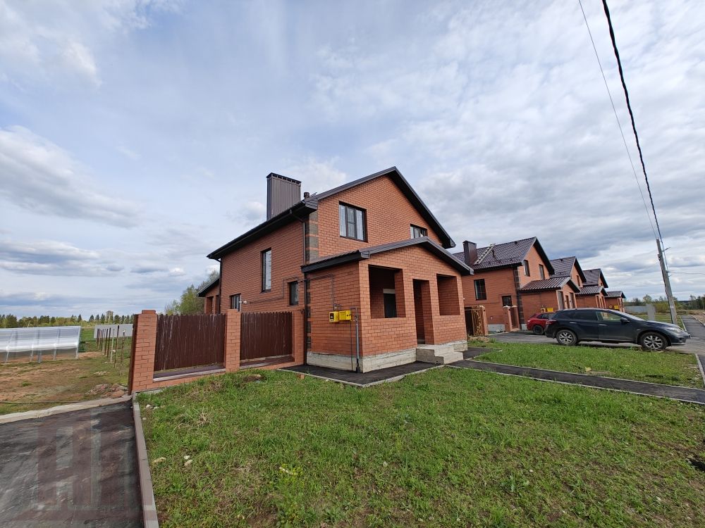 Продажа дома, 153м <sup>2</sup>, 10 сот., Раслово,  7