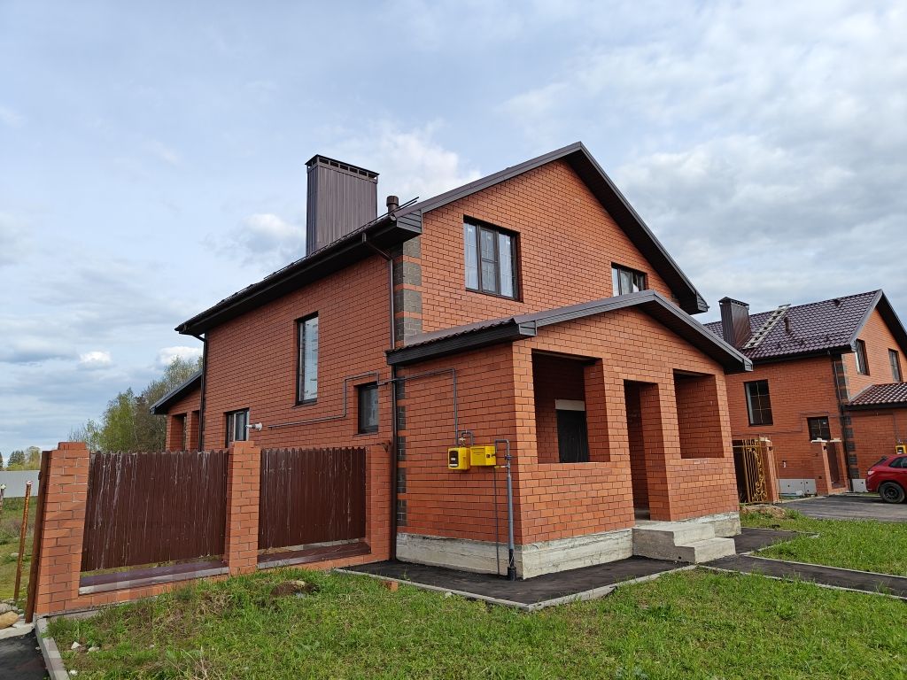 Продажа дома, 153м <sup>2</sup>, 10 сот., Раслово,  7