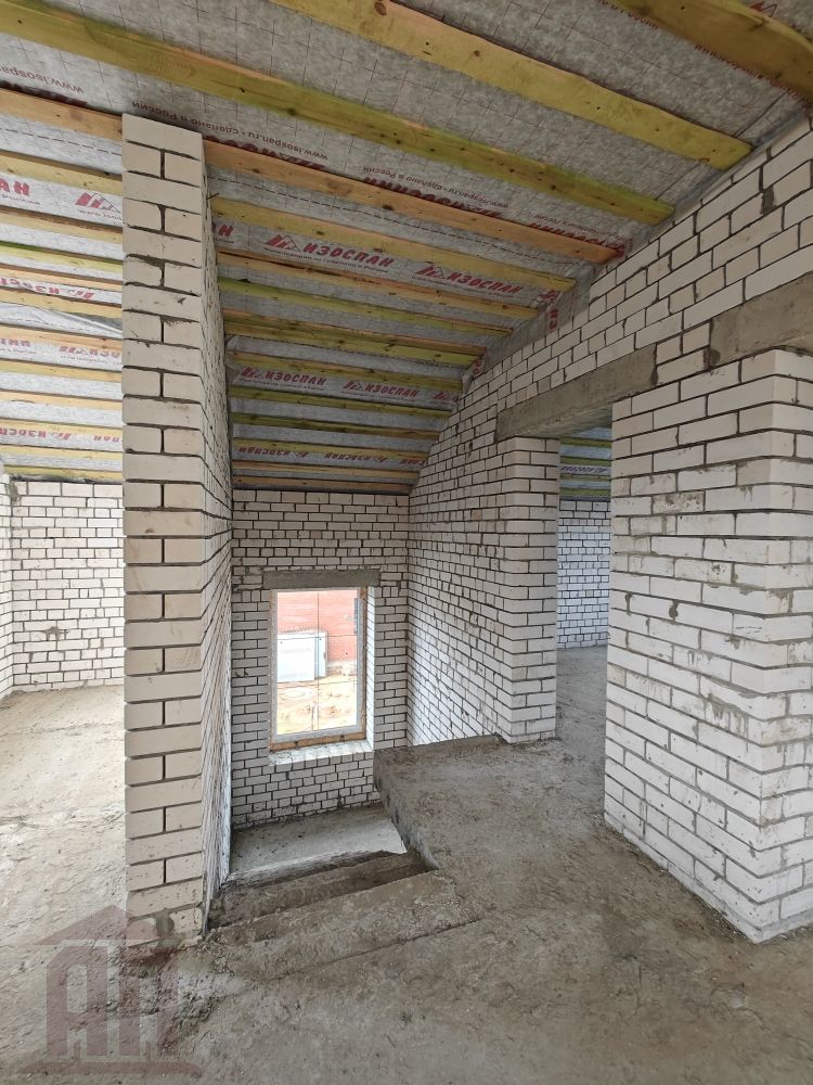 Продажа дома, 153м <sup>2</sup>, 10 сот., Раслово,  7