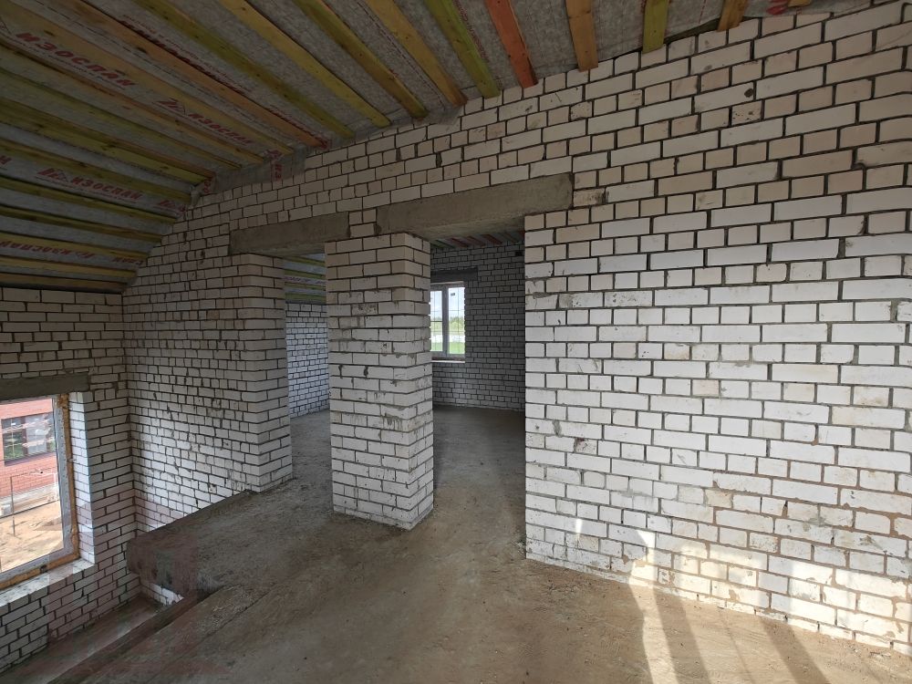 Продажа дома, 153м <sup>2</sup>, 10 сот., Раслово,  7