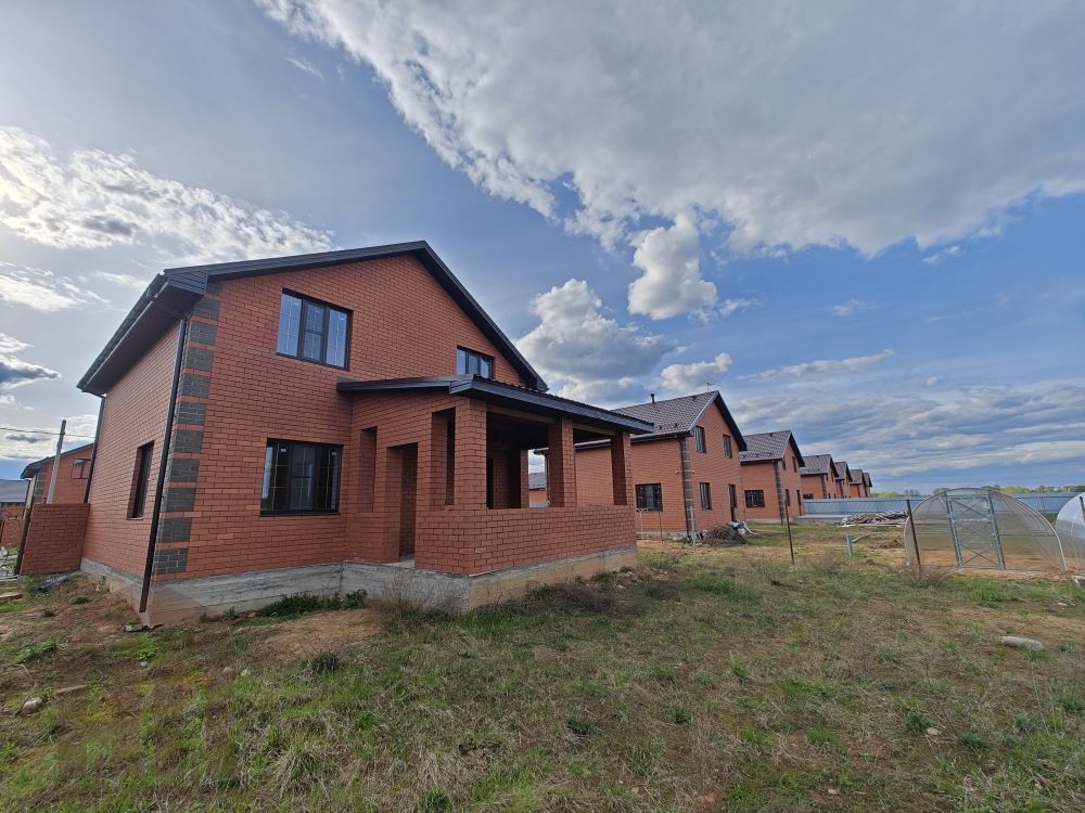 Продажа дома, 153м <sup>2</sup>, 10 сот., Раслово,  7