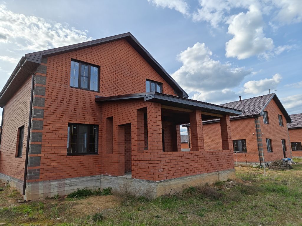 Продажа дома, 153м <sup>2</sup>, 10 сот., Раслово,  7