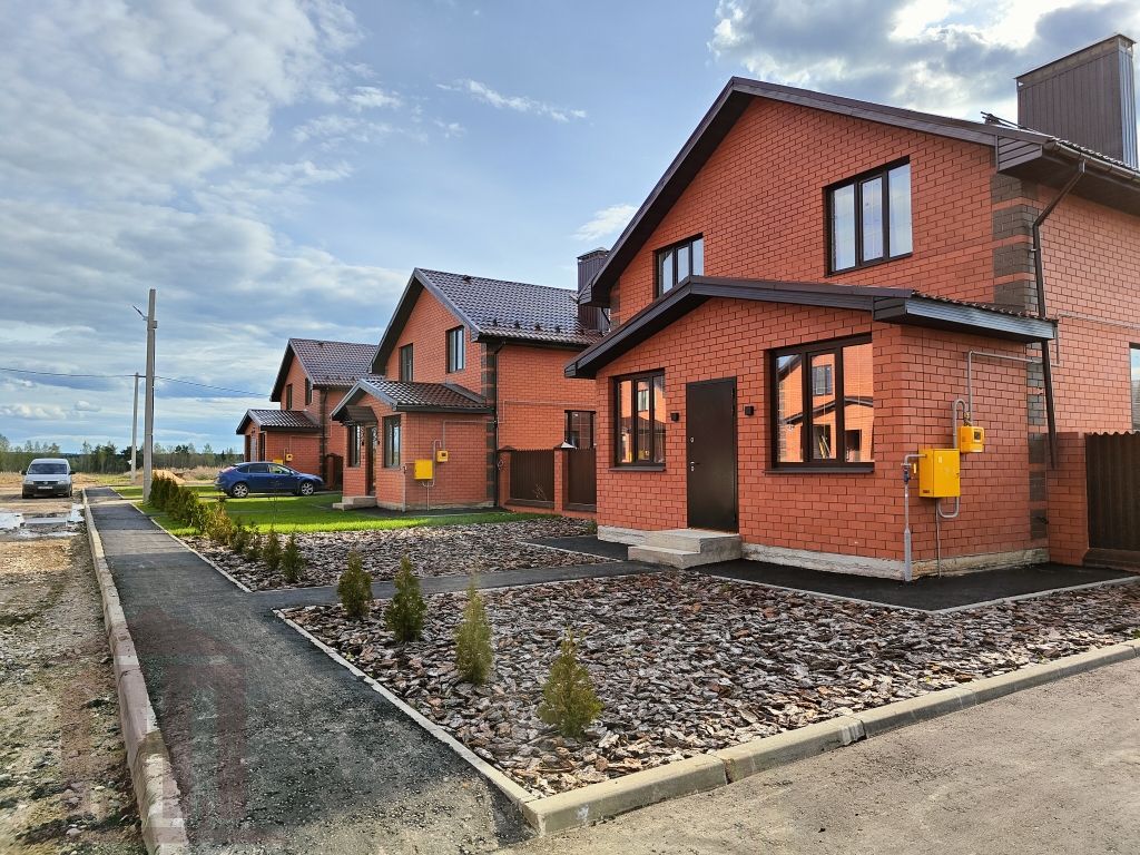 Продажа дома, 153м <sup>2</sup>, 10 сот., Раслово,  7