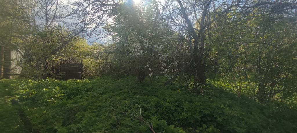 Продажа участка, Суроватиха,  35