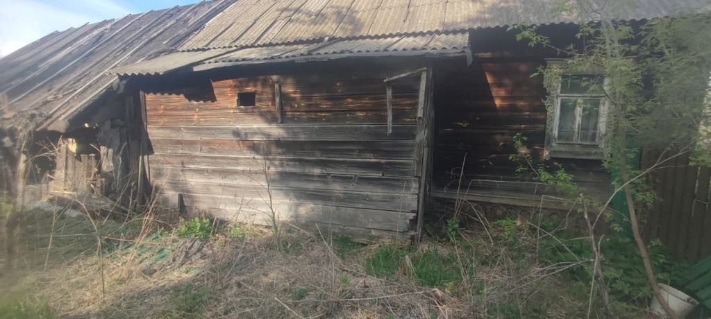 Продажа участка, Суроватиха,  35