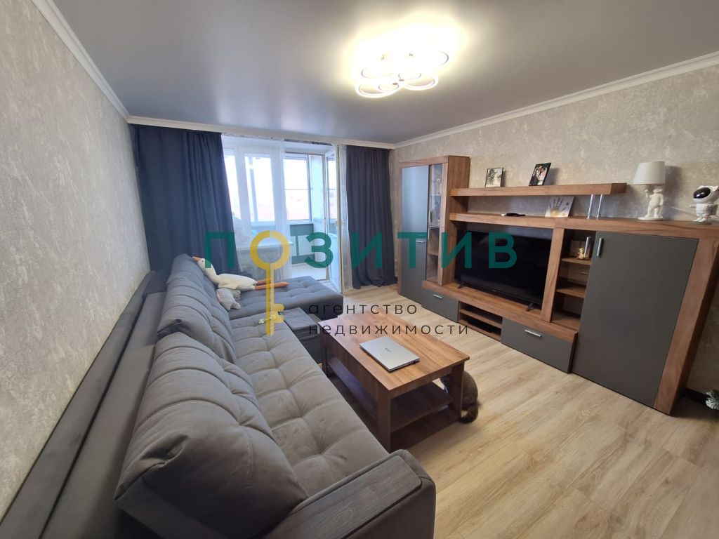 Продажа 3-комнатной квартиры, Пятигорск, Крайнего ул,  2