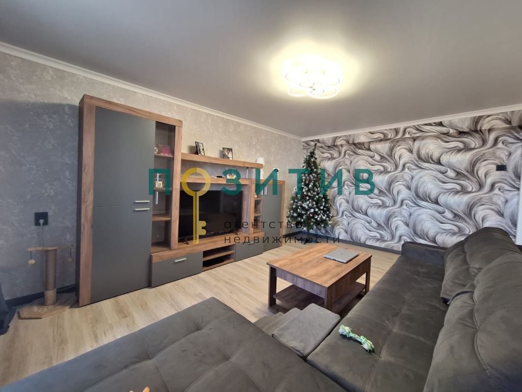 Продажа 3-комнатной квартиры, Пятигорск, Крайнего ул,  2