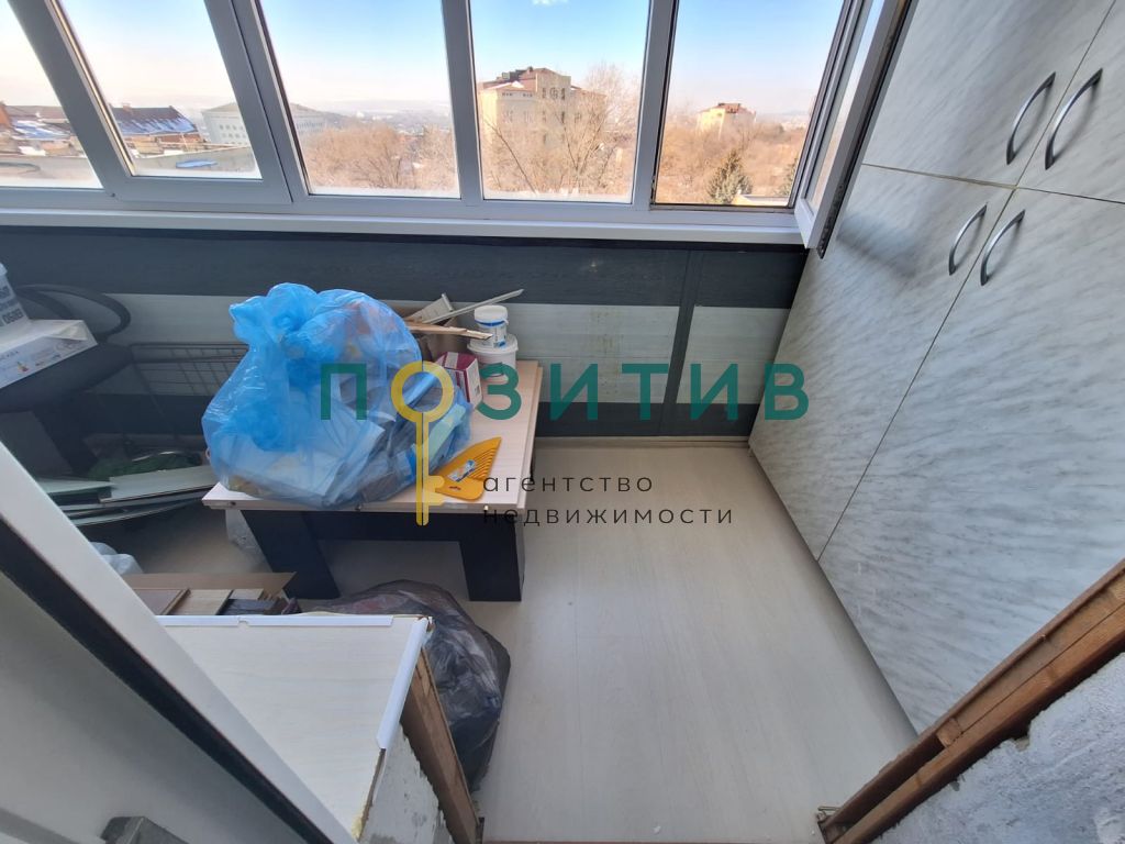 Продажа 3-комнатной квартиры, Пятигорск, Крайнего ул,  2