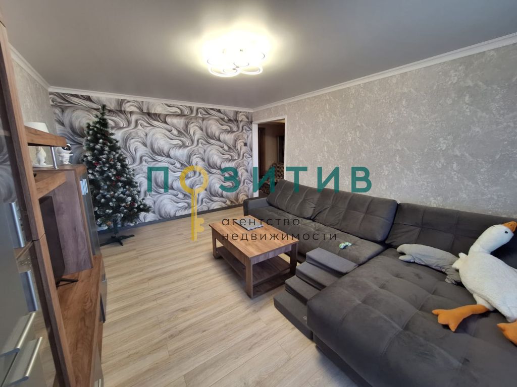 Продажа 3-комнатной квартиры, Пятигорск, Крайнего ул,  2