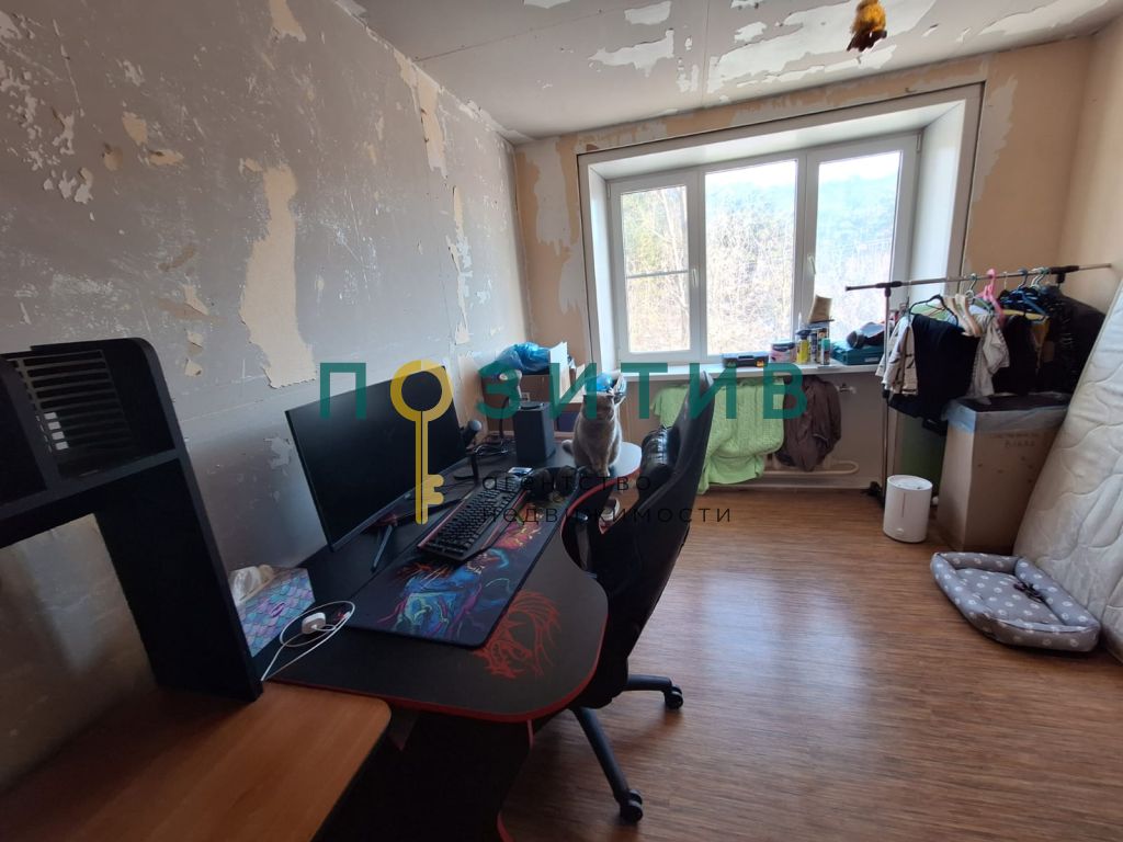 Продажа 3-комнатной квартиры, Пятигорск, Крайнего ул,  2