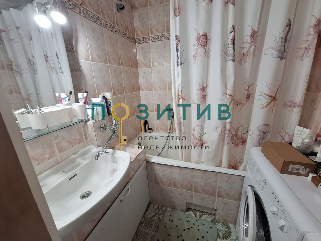 Продажа 3-комнатной квартиры, Пятигорск, Крайнего ул,  2