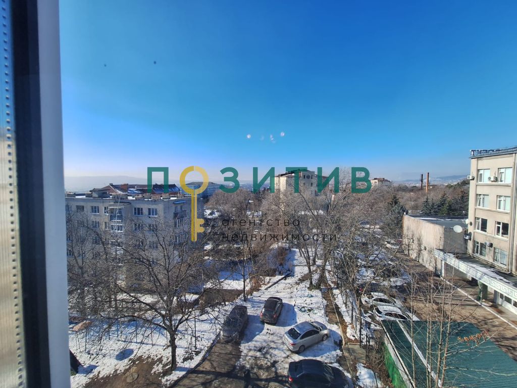 Продажа 3-комнатной квартиры, Пятигорск, Крайнего ул,  2