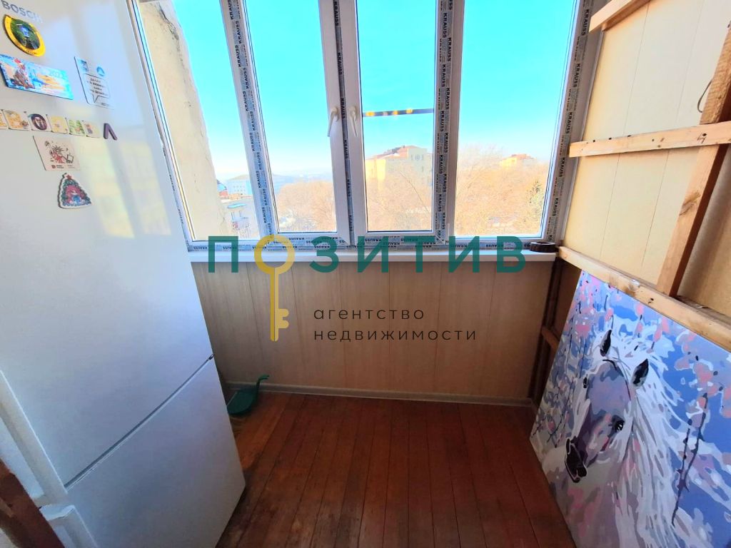 Продажа 3-комнатной квартиры, Пятигорск, Крайнего ул,  2