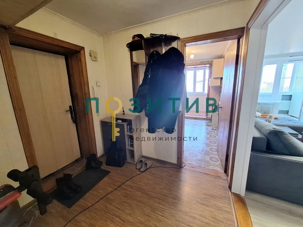 Продажа 3-комнатной квартиры, Пятигорск, Крайнего ул,  2