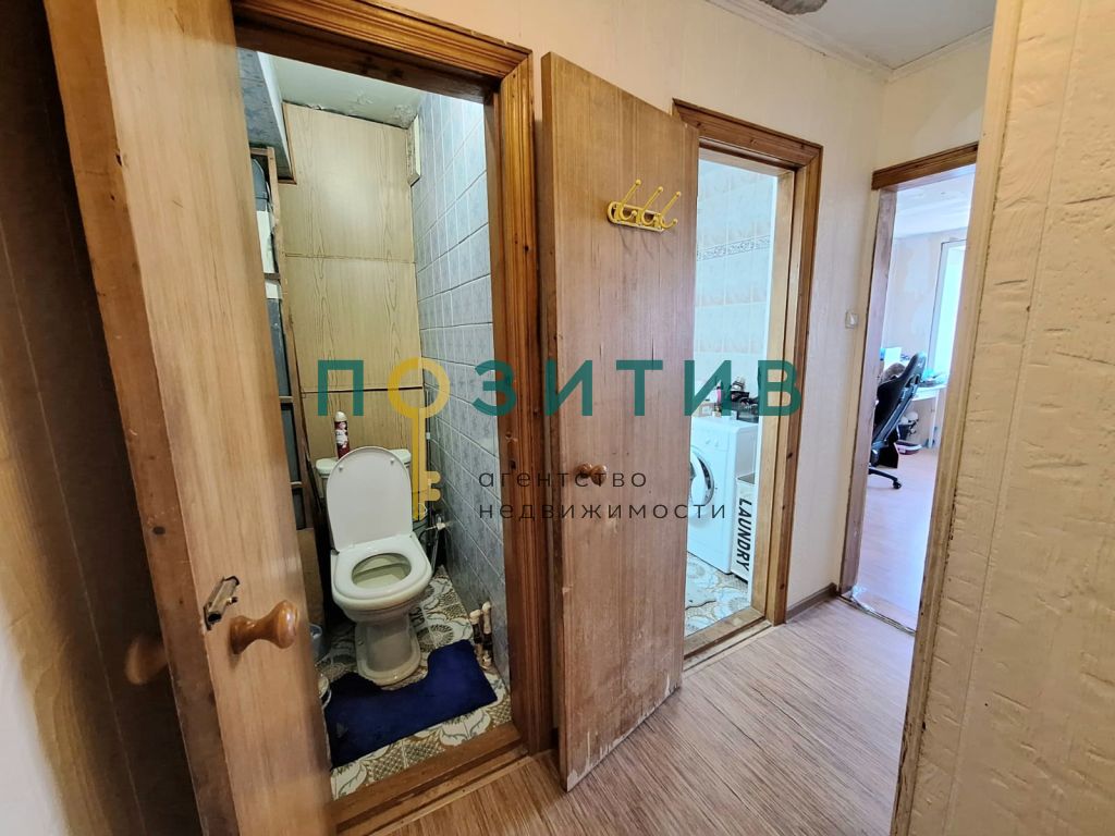 Продажа 3-комнатной квартиры, Пятигорск, Крайнего ул,  2