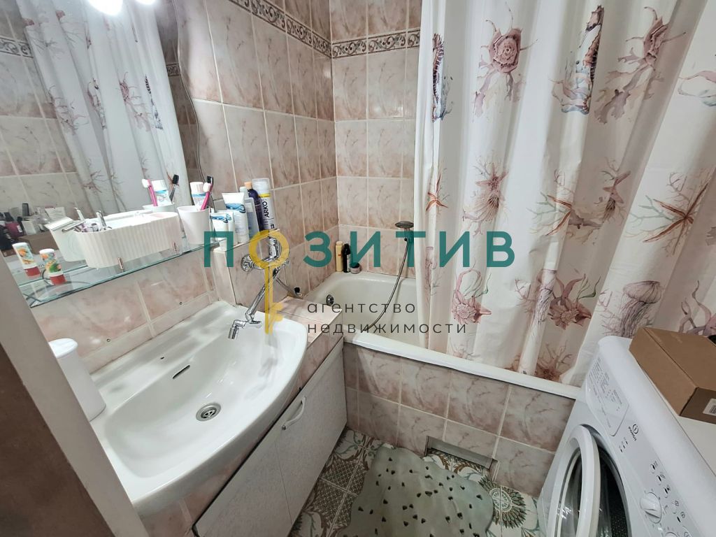 Продажа 3-комнатной квартиры, Пятигорск, Крайнего ул,  2