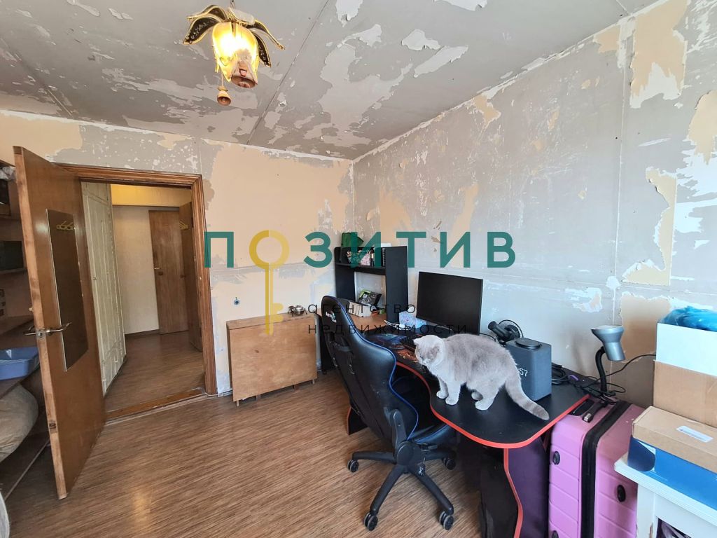 Продажа 3-комнатной квартиры, Пятигорск, Крайнего ул,  2