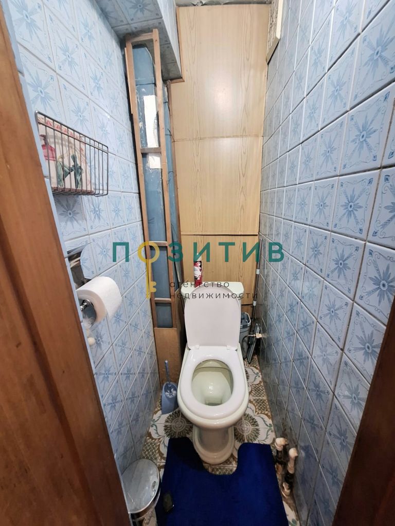 Продажа 3-комнатной квартиры, Пятигорск, Крайнего ул,  2