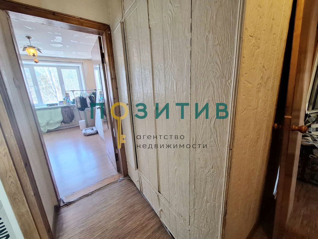 Продажа 3-комнатной квартиры, Пятигорск, Крайнего ул,  2
