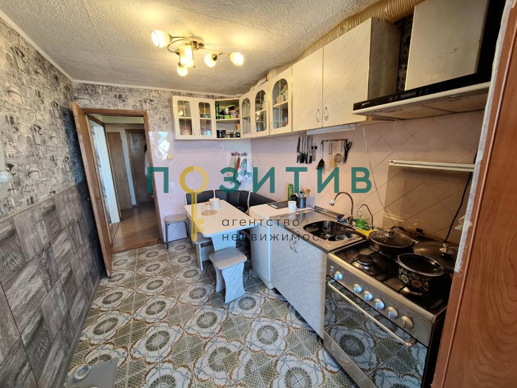 Продажа 3-комнатной квартиры, Пятигорск, Крайнего ул,  2