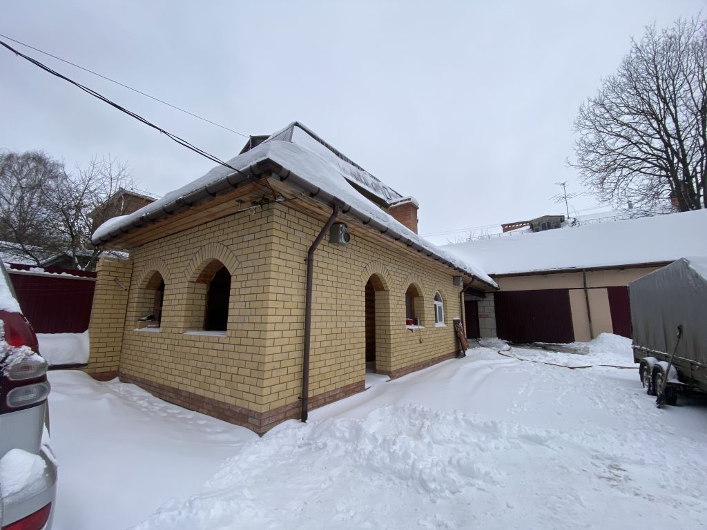 Продажа дома, 85м <sup>2</sup>, 693 сот., Кострома, Красноармейская ул,  27